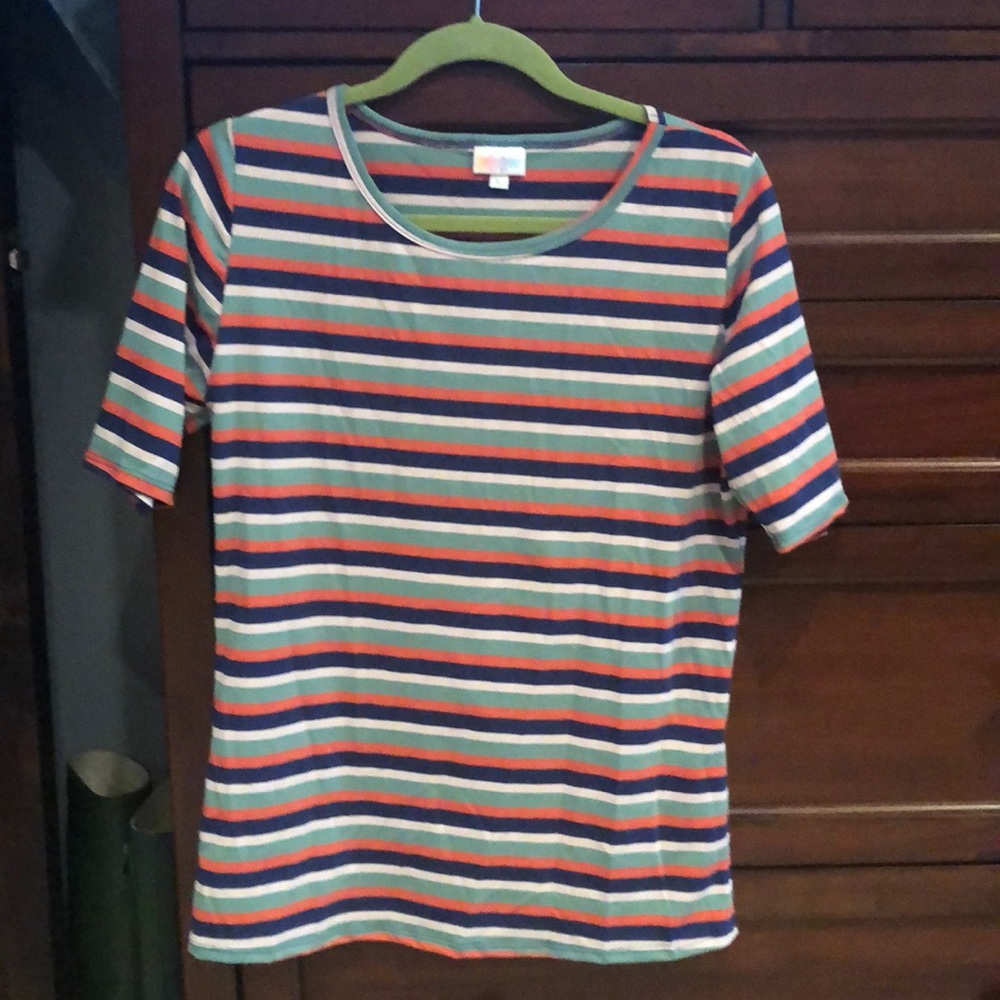 NWOT Lula Roe Large Gigi, never worn!